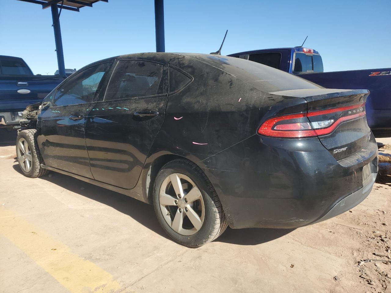 2015 Dodge Dart - Image 2