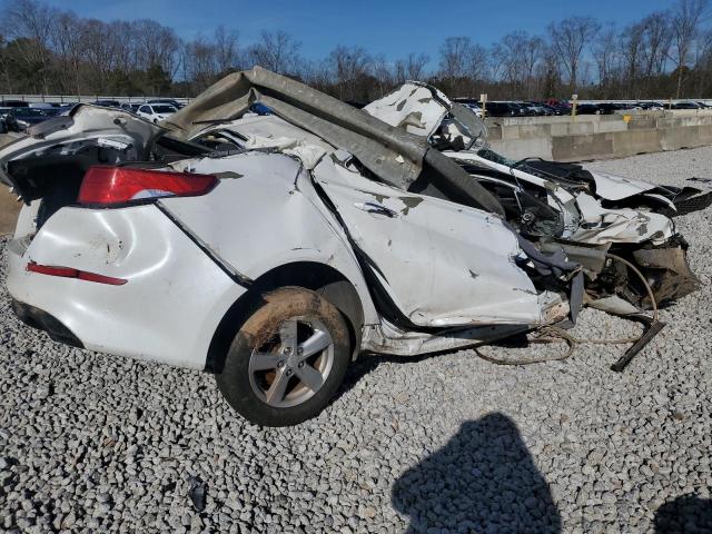  KIA OPTIMA 2015 Biały