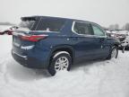 2022 Chevrolet Traverse Ls for Sale in Wayland, MI - Front End