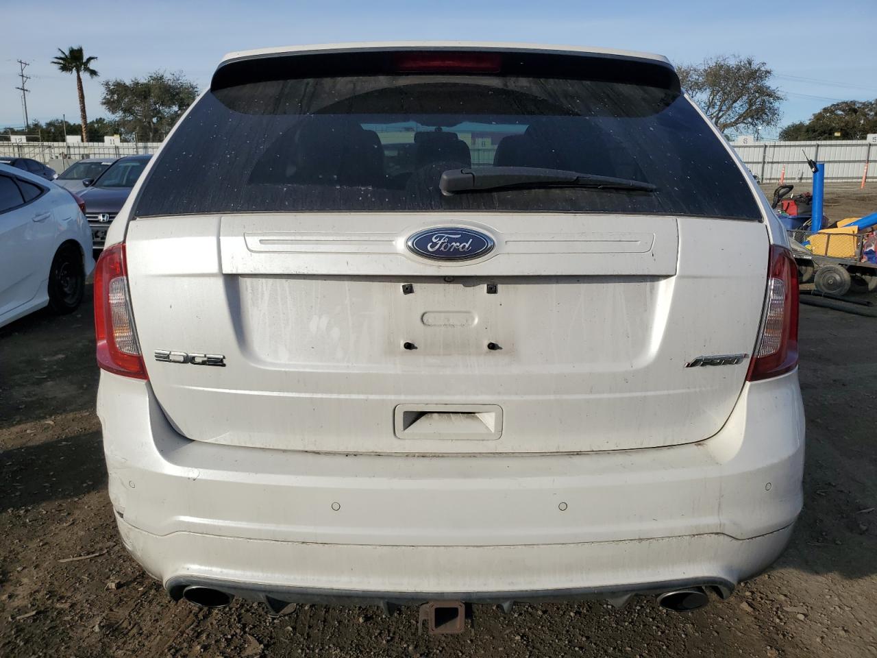 2013 Ford Edge - Image 6