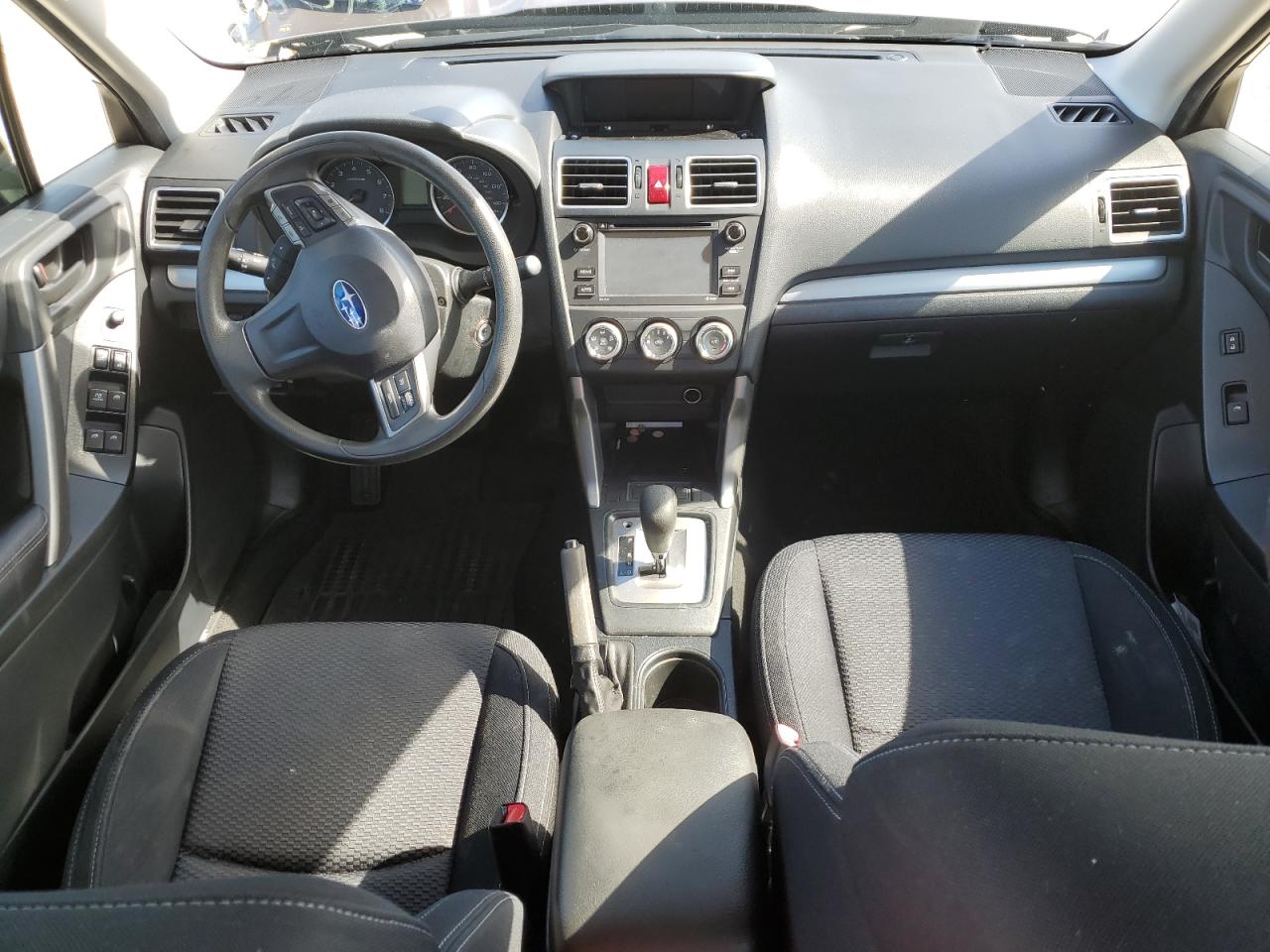 2016 Subaru Forester - Image 8