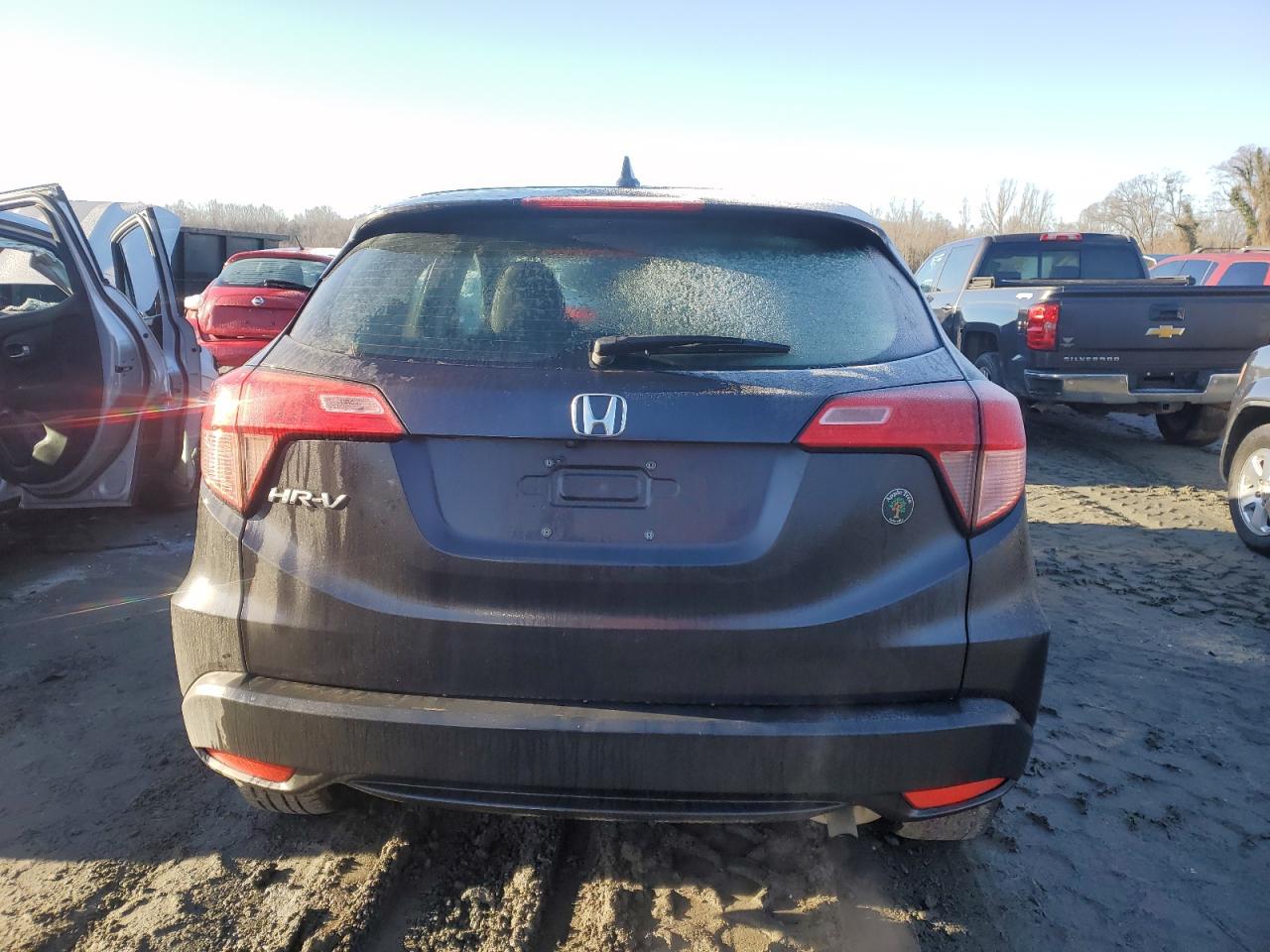 2016 Honda HR-V - Image 6