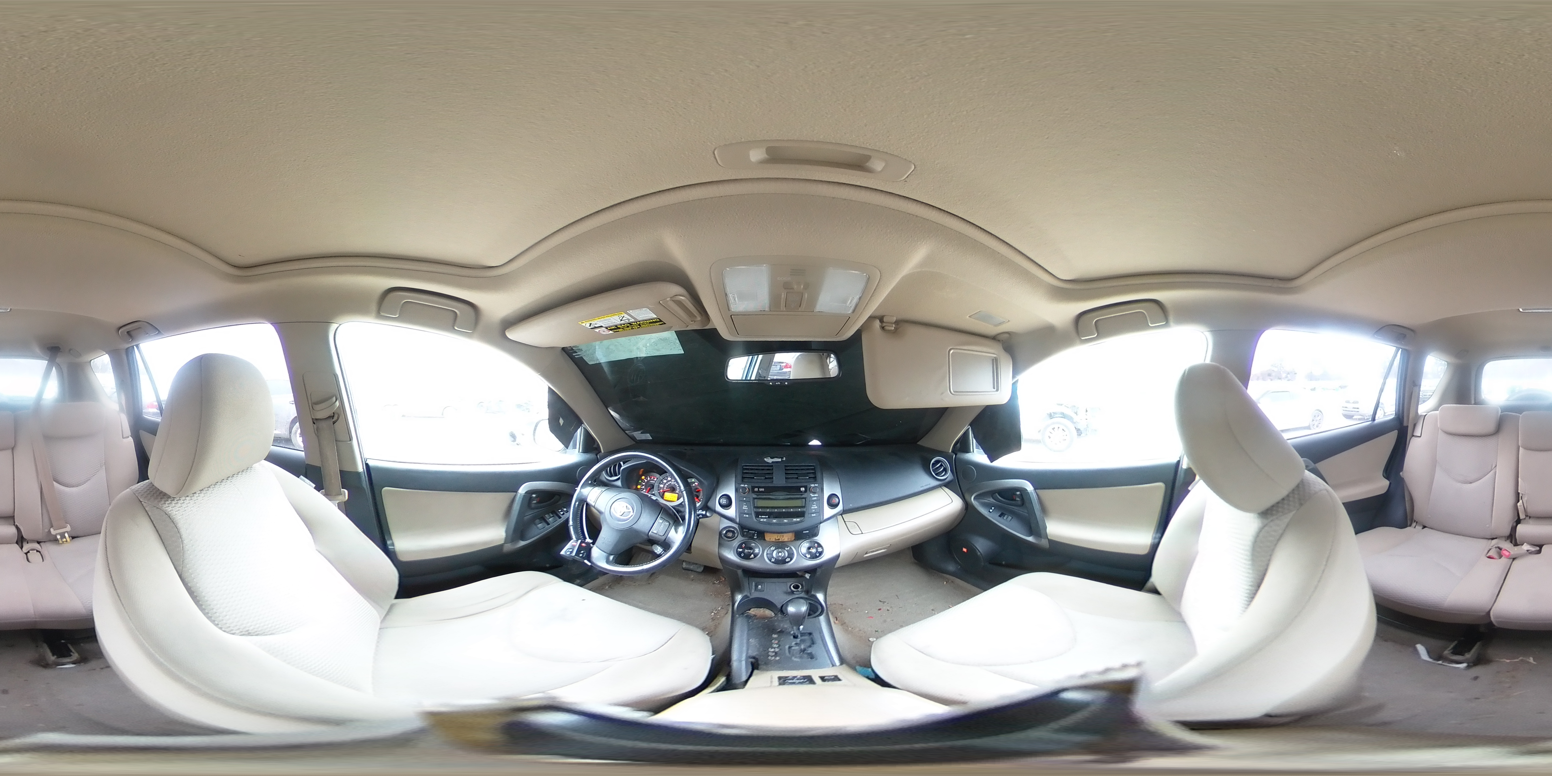 2009 Toyota RAV 4 - Image 14