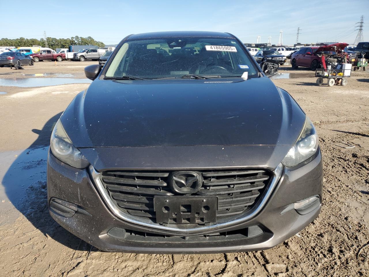 2017 Mazda 3 - Image 5