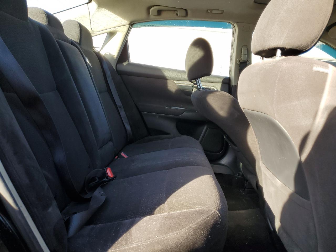 2013 Nissan Altima - Image 10