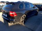 2007 PORSCHE CAYENNE S for sale at Copart SANDWICH