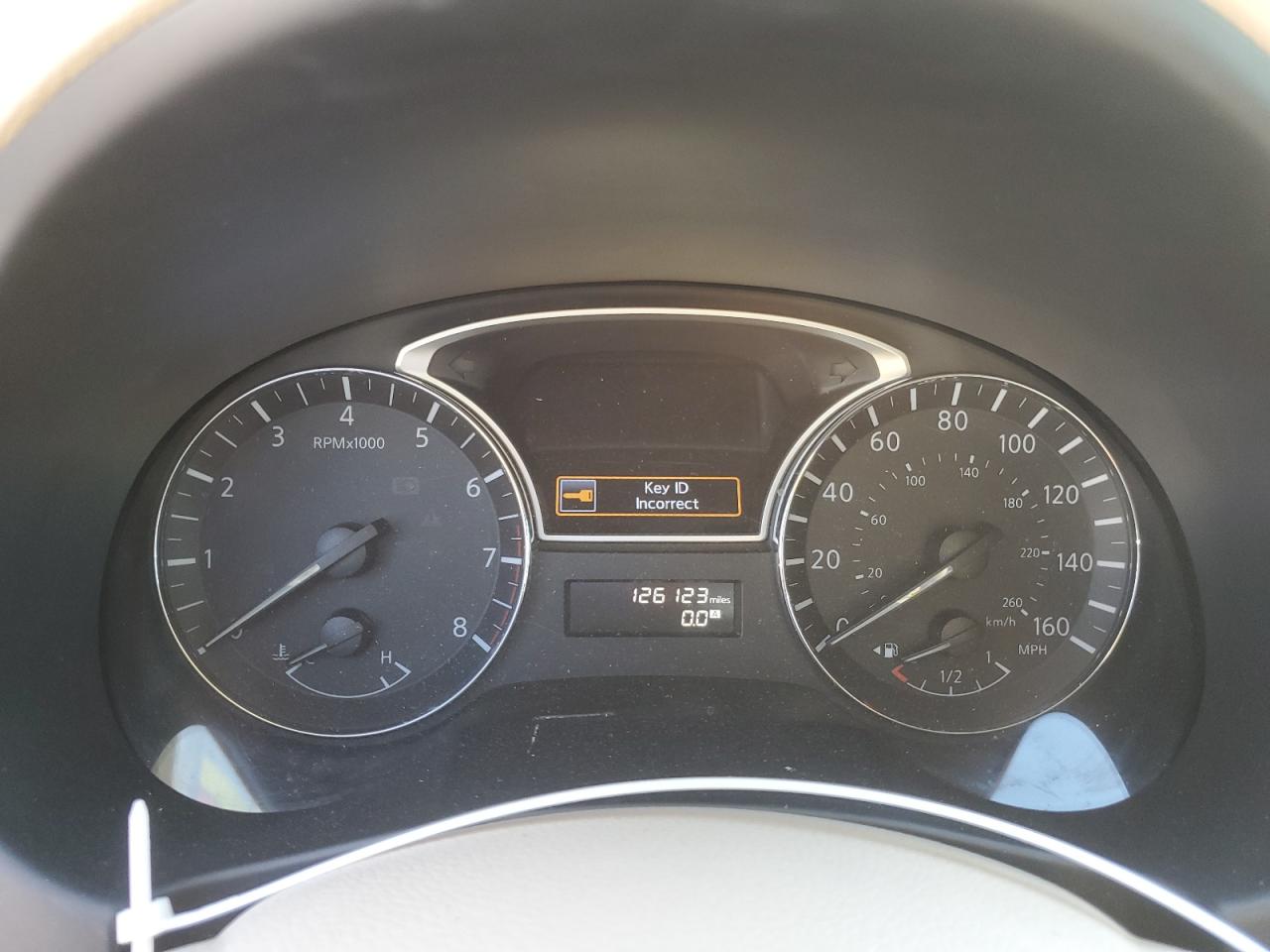2014 Nissan Altima - Image 9