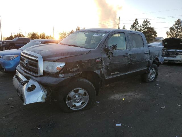 2013 Toyota Tundra Crewmax Sr5