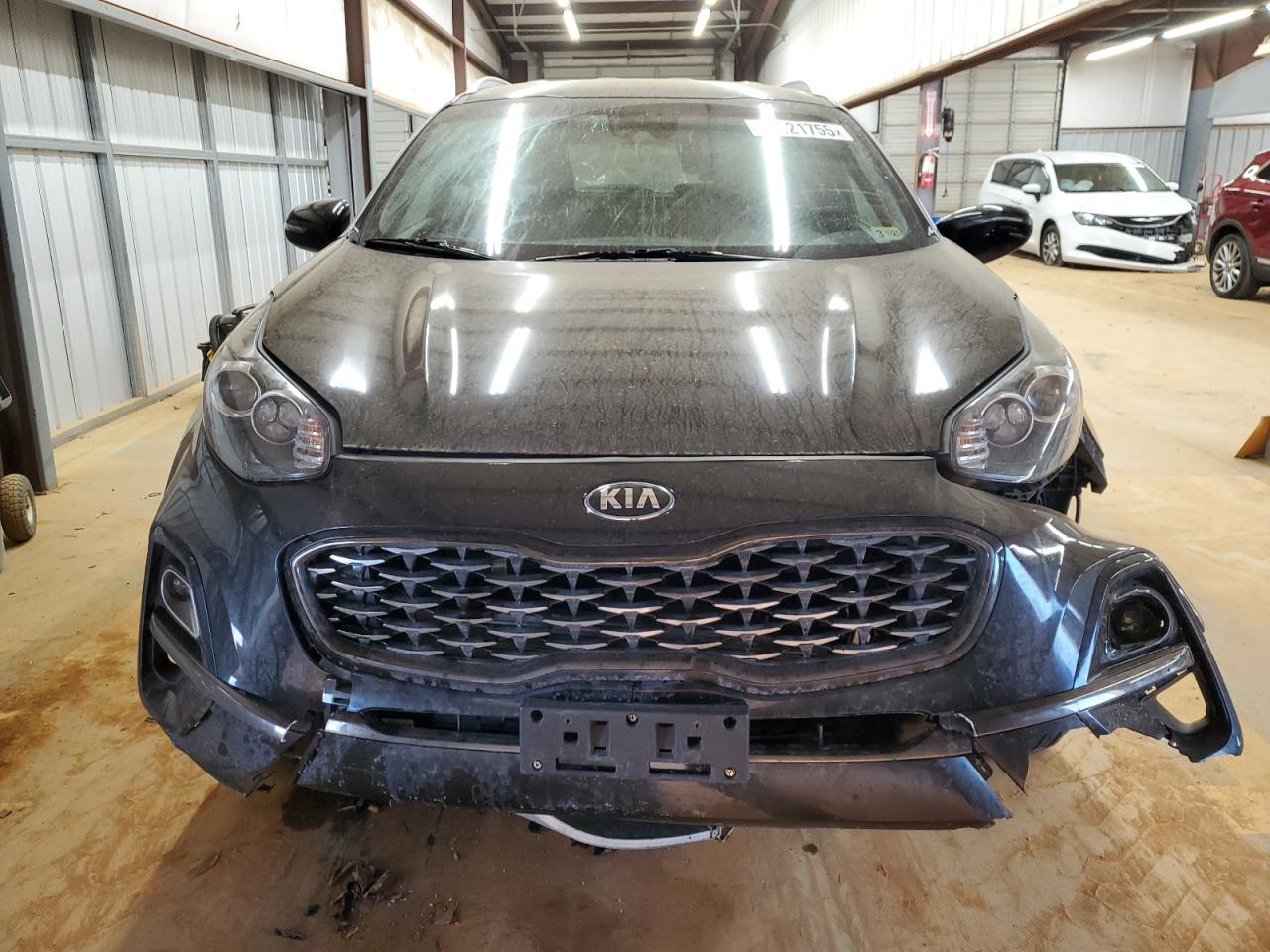 2020 Kia Sportage - Image 5