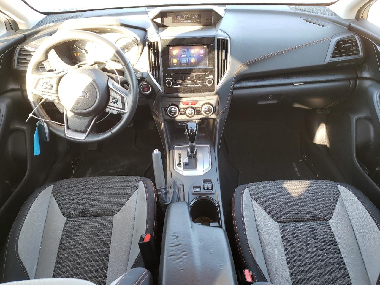 2021 Subaru XV - Image 8