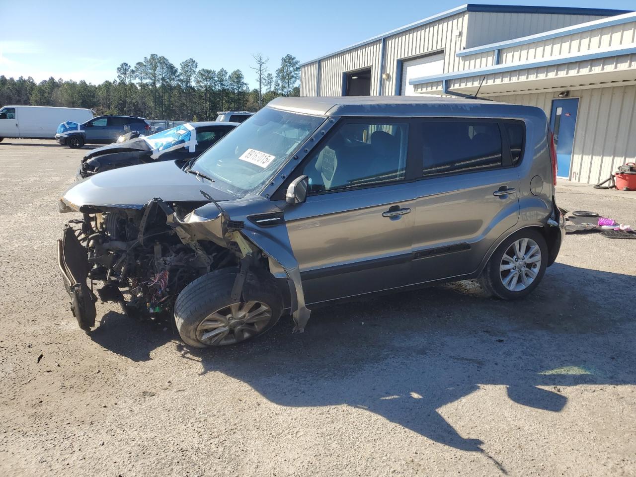 2013 Kia Soul - Image 1