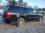 2014 Cadillac Escalade Esv Platinum en Venta en Augusta, GA - Front End