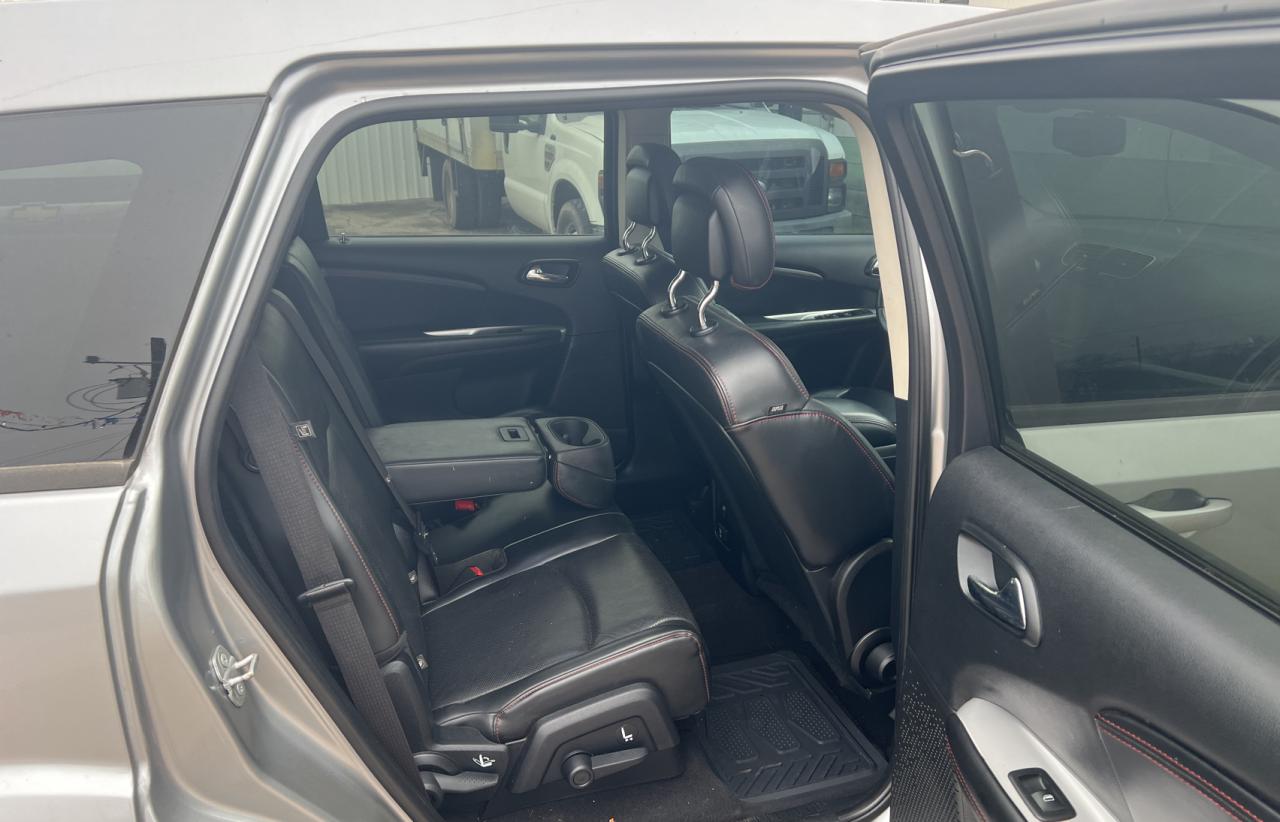 2016 Dodge Journey - Image 6