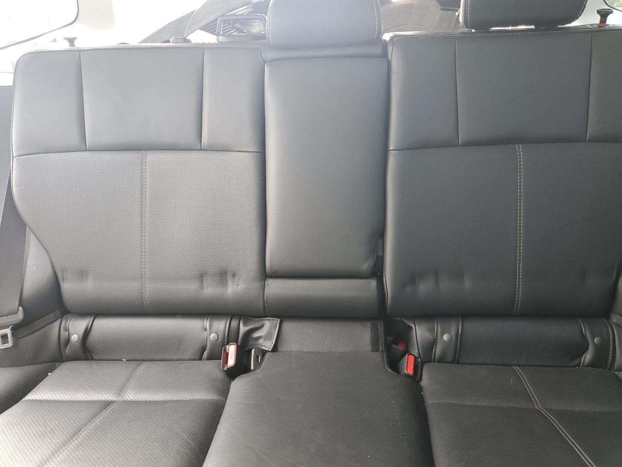 2017 Subaru Forester - Image 10