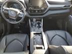 2020 Toyota Highlander Hybrid Xle zu verkaufen in Elgin, IL - Front End