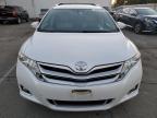 2013 Toyota Venza Le للبيع في Vallejo، CA - Mechanical