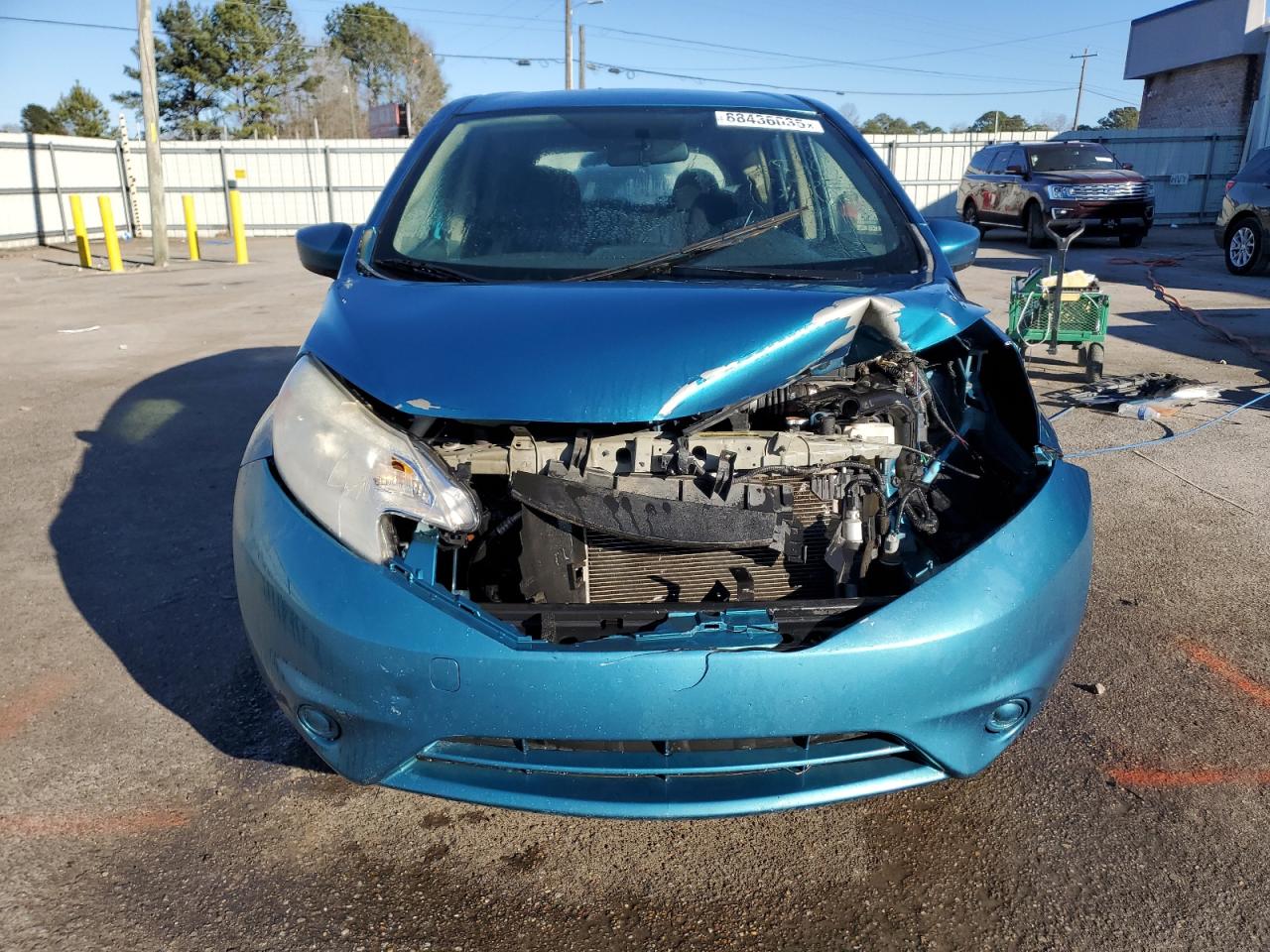 2015 Nissan Versa - Image 5
