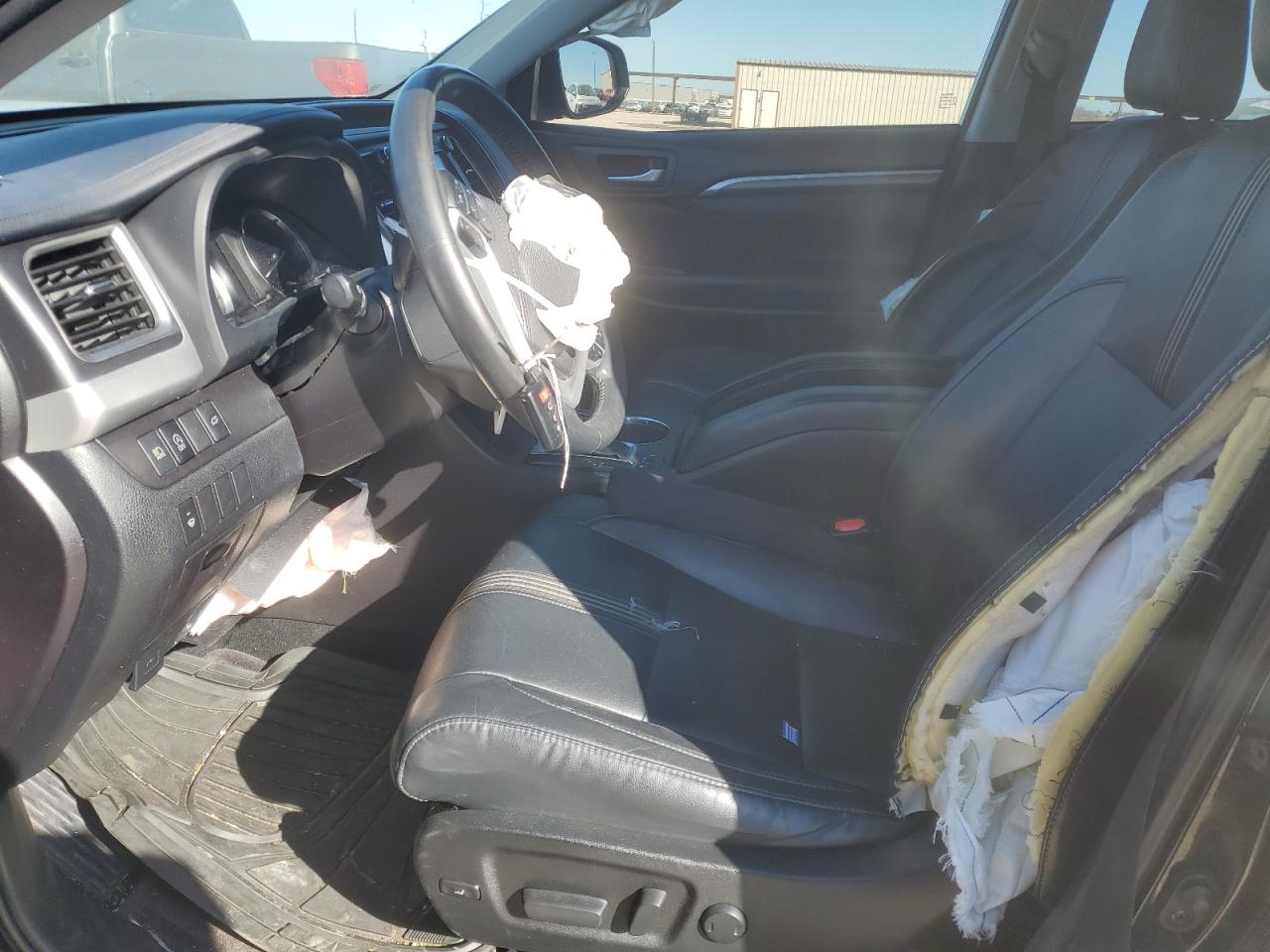 2018 Toyota Highlander - Image 7