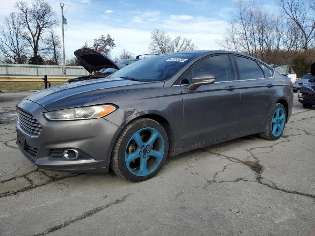 Bridgeton, MO에서 판매 중인 2013 Ford Fusion Se - Rear End