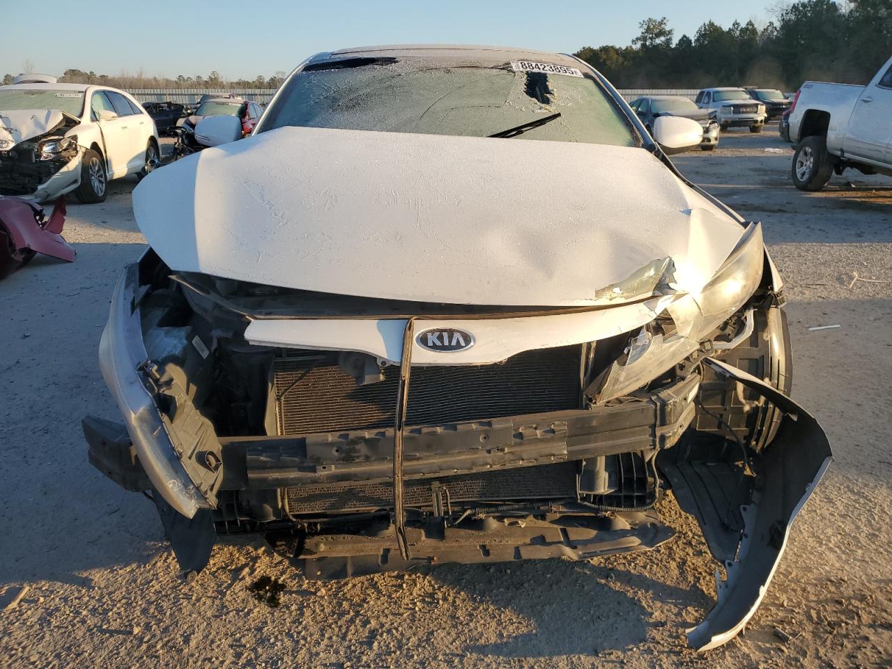 2013 Kia Optima - Image 5
