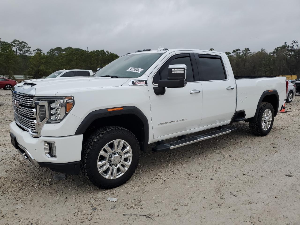 2020 GMC Sierra - Image 1