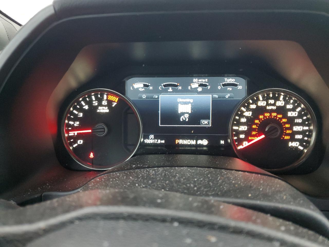 2020 Ford F-150 - Image 9