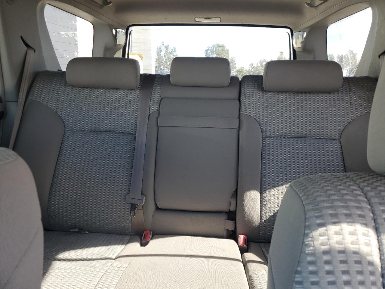 2007 Toyota 4Runner - Image 10