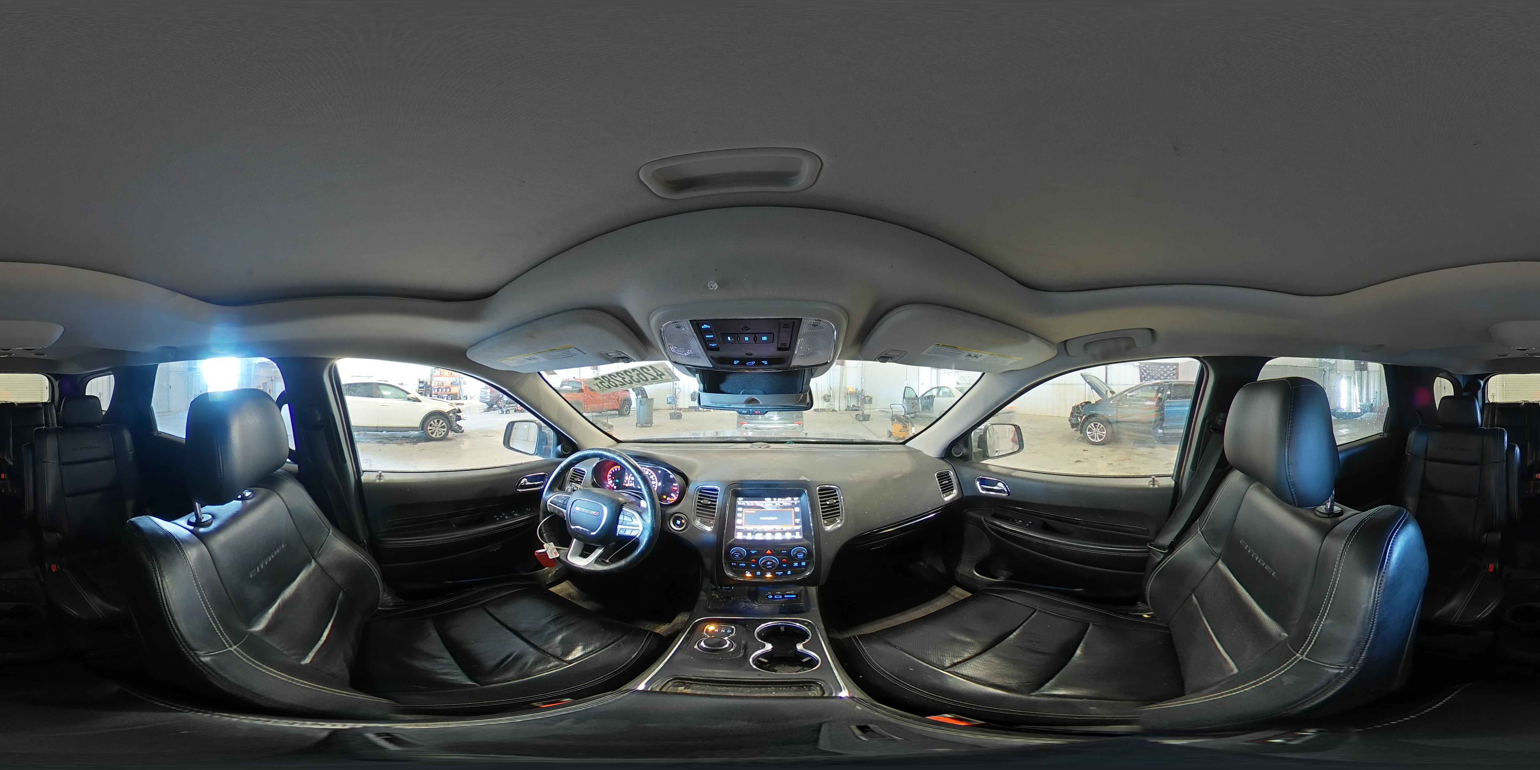2016 Dodge Durango - Image 14