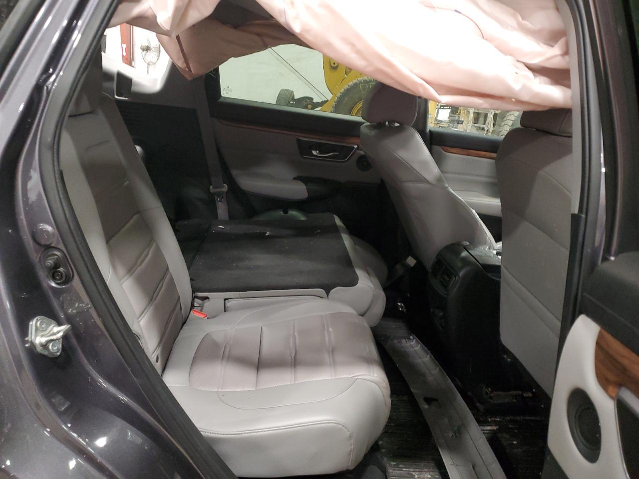2018 Honda CR-V - Image 11