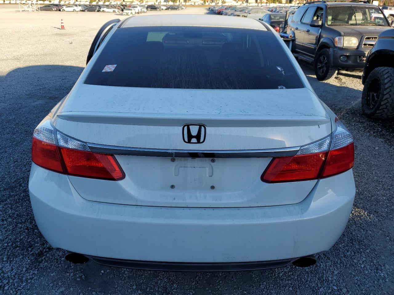 VIN 1HGCR2F53EA267265 2014 HONDA ACCORD no.6