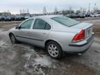 2002 VOLVO S60 2.5T for sale at Copart AB - CALGARY