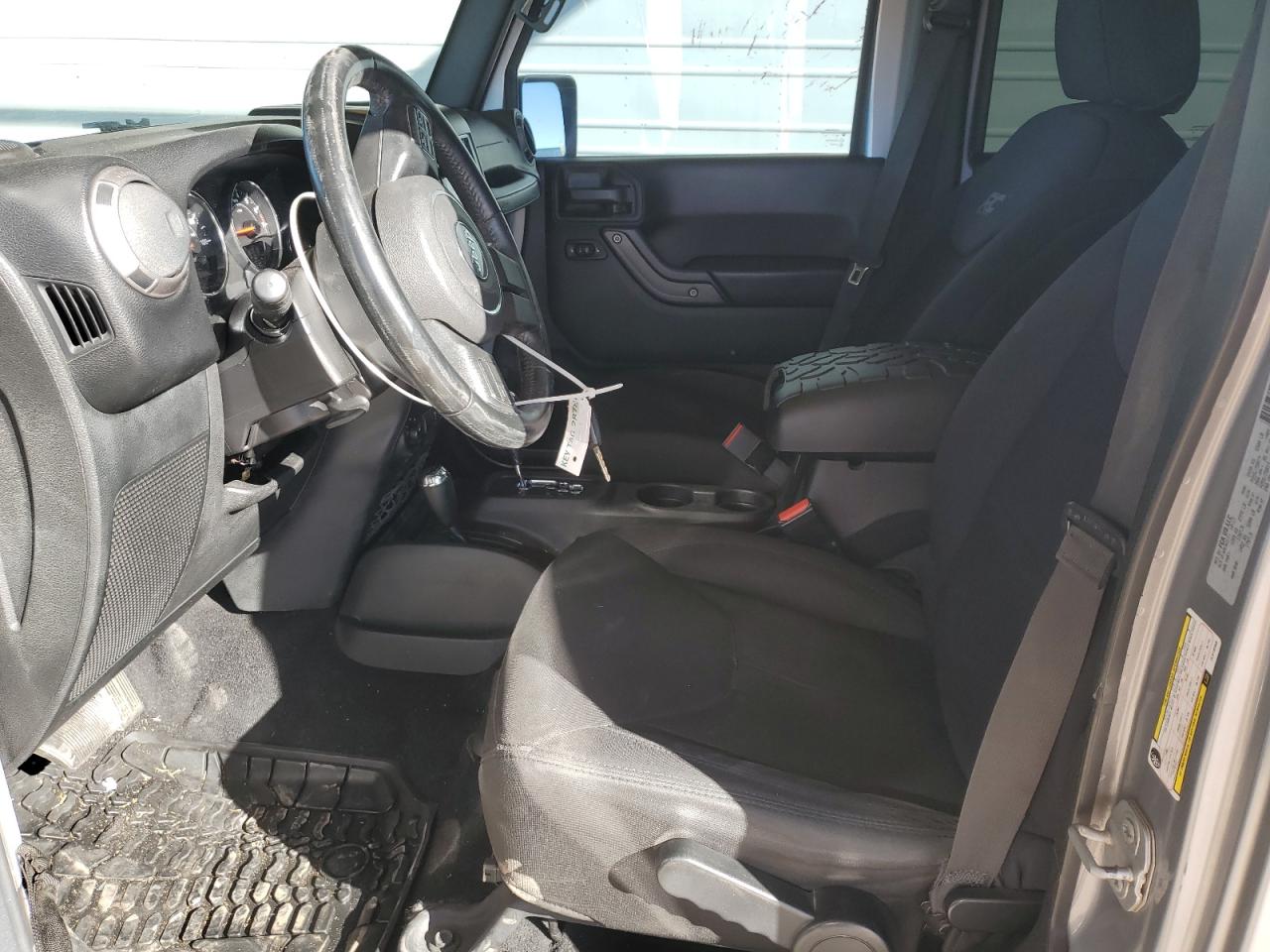 2018 Jeep Wrangler - Image 7