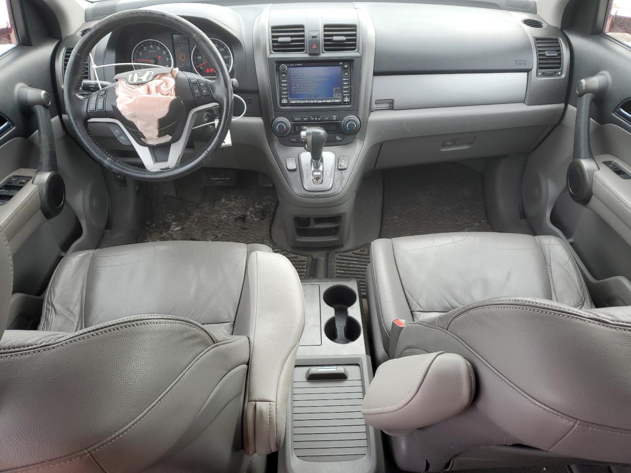 2011 Honda CR-V - Image 8