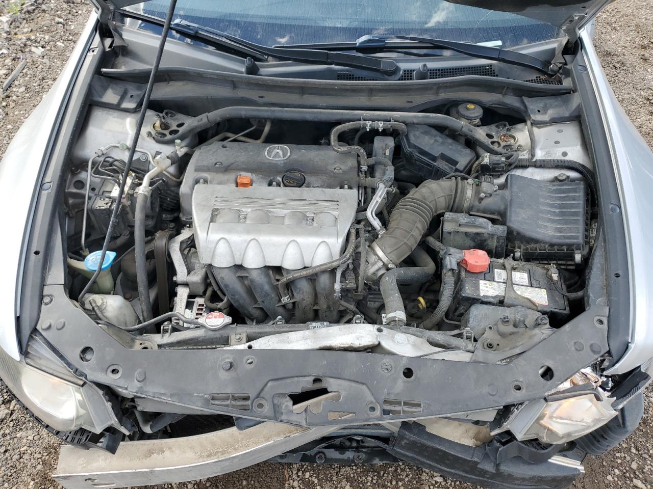 2011 Acura TSX - Image 11