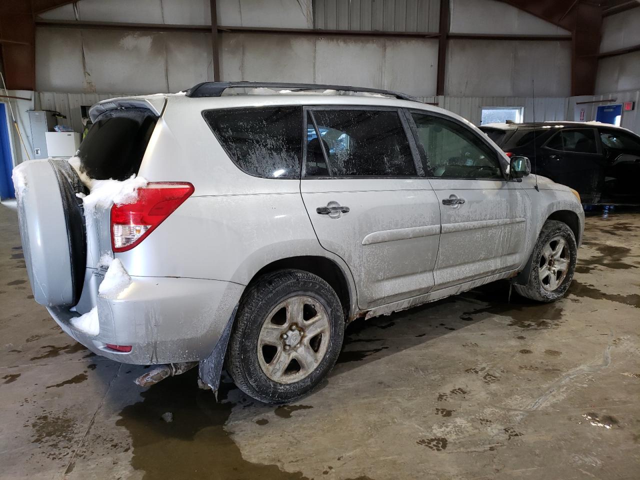 2007 Toyota RAV 4 - Image 3