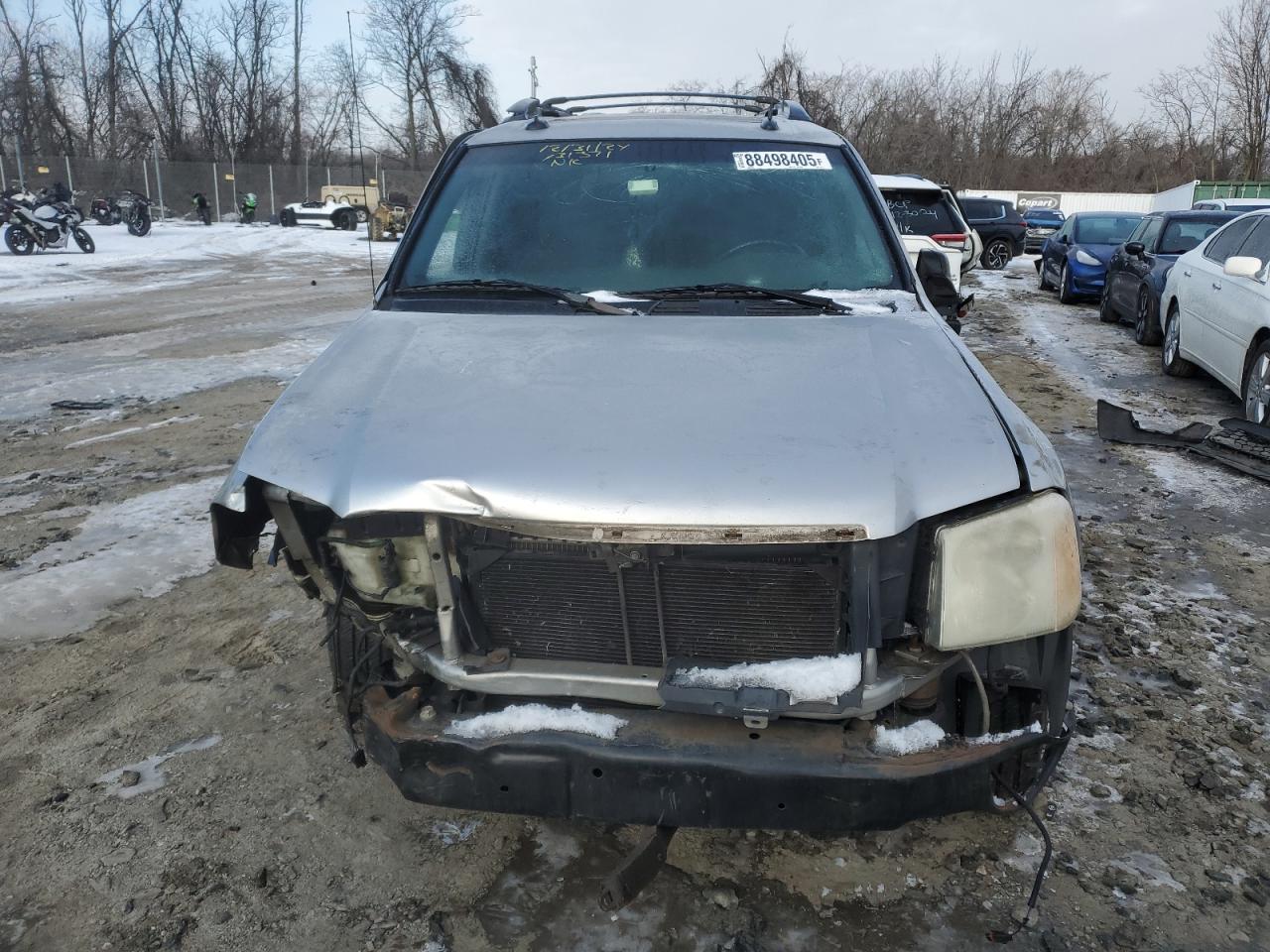 2004 GMC Envoy - Image 5