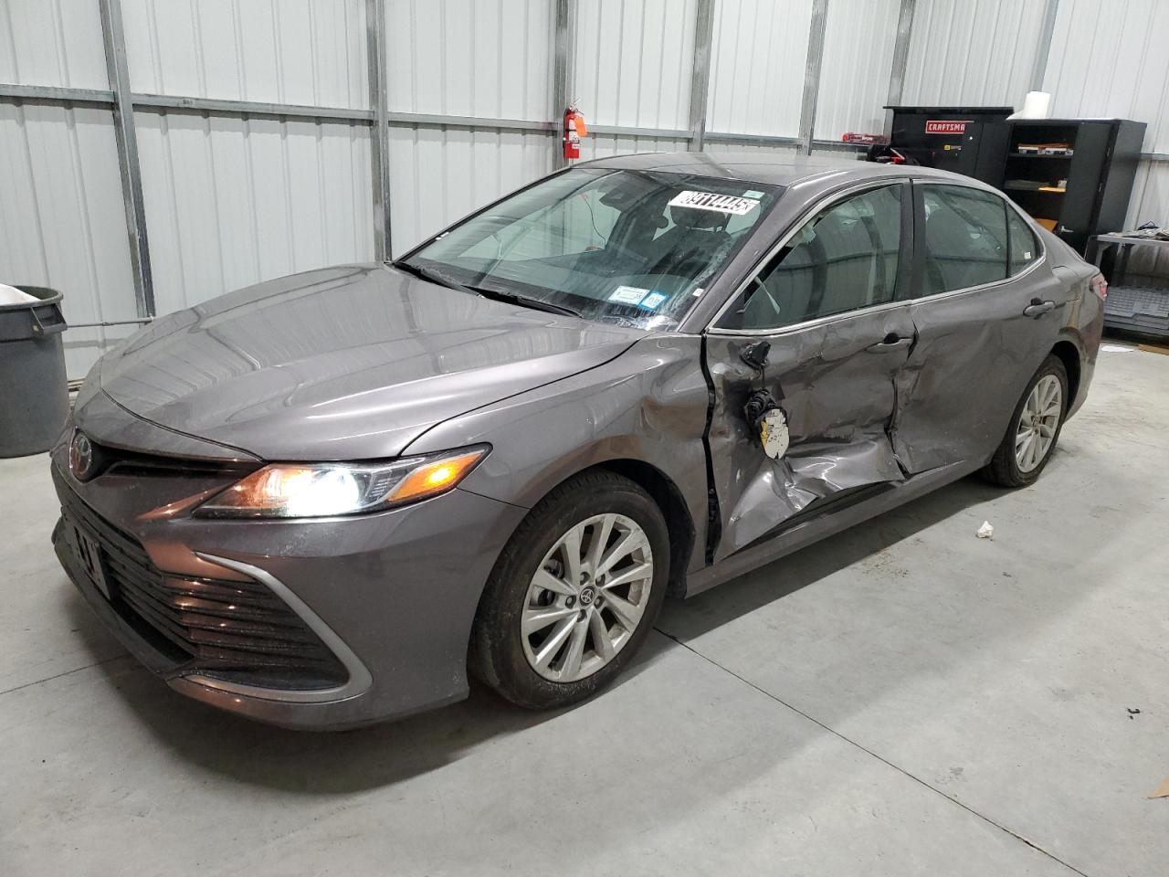 2024 Toyota Camry - Image 1