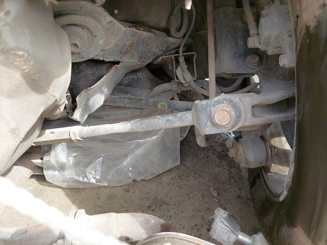6T1BE42K28X486796 - 2008 TOYOTA CAMRY - #41346475