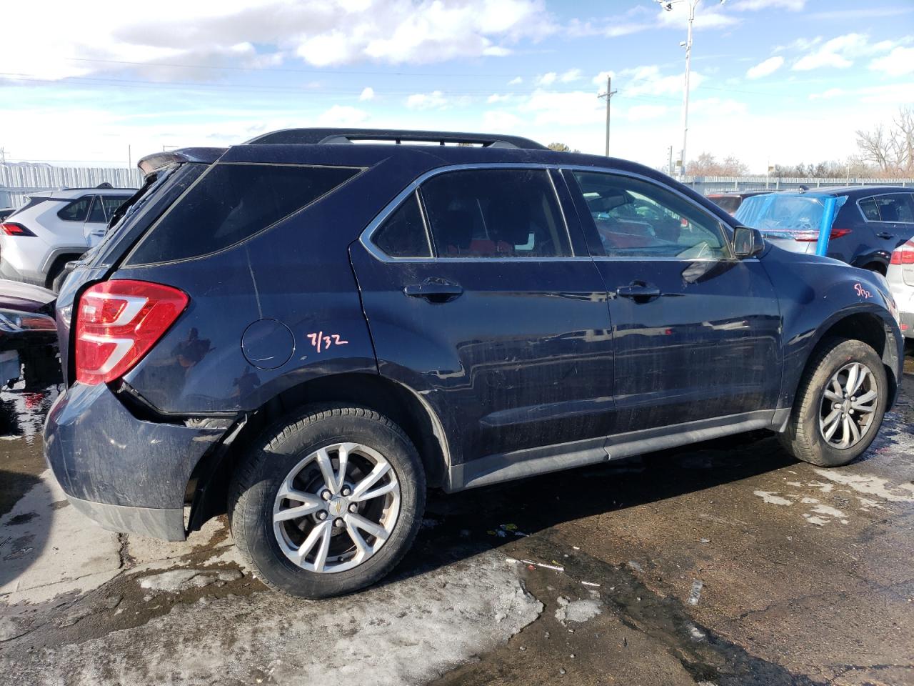 2016 Chevrolet Equinox - Image 3