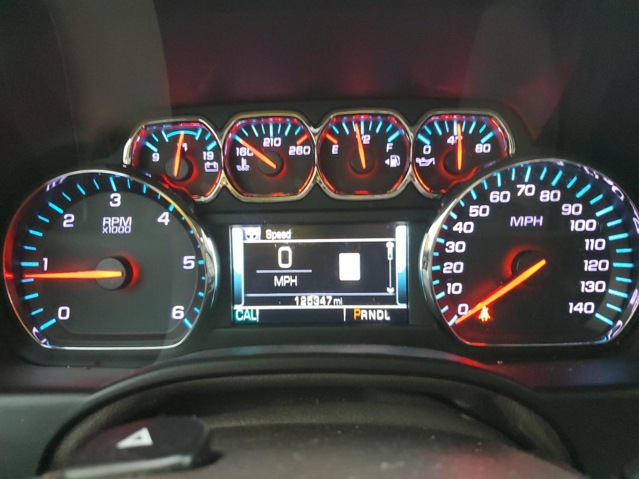 2020 GMC Yukon - Image 9