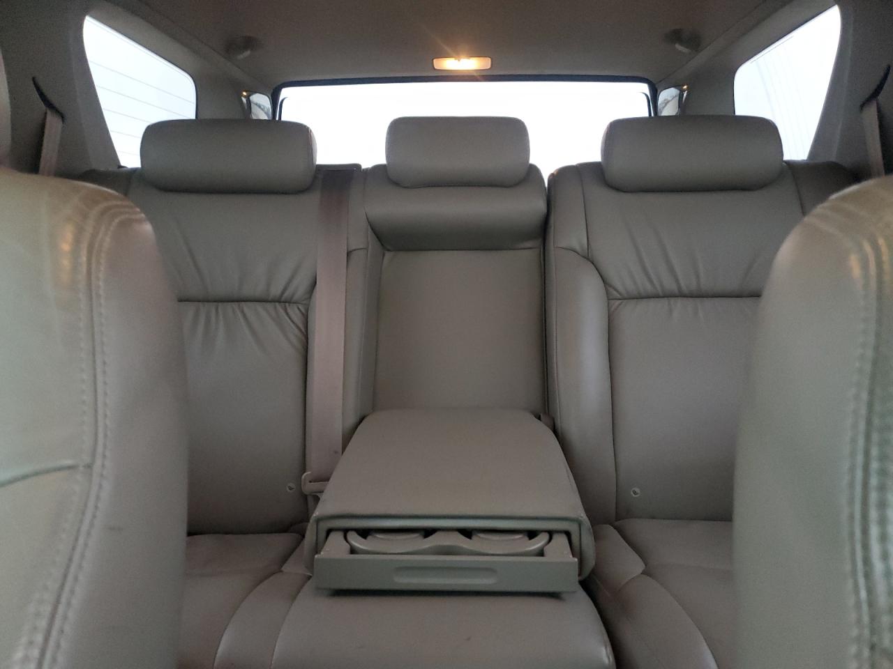 2005 Toyota 4Runner Sr5 VIN: JTEZU14R650045666 Lot: 88008785