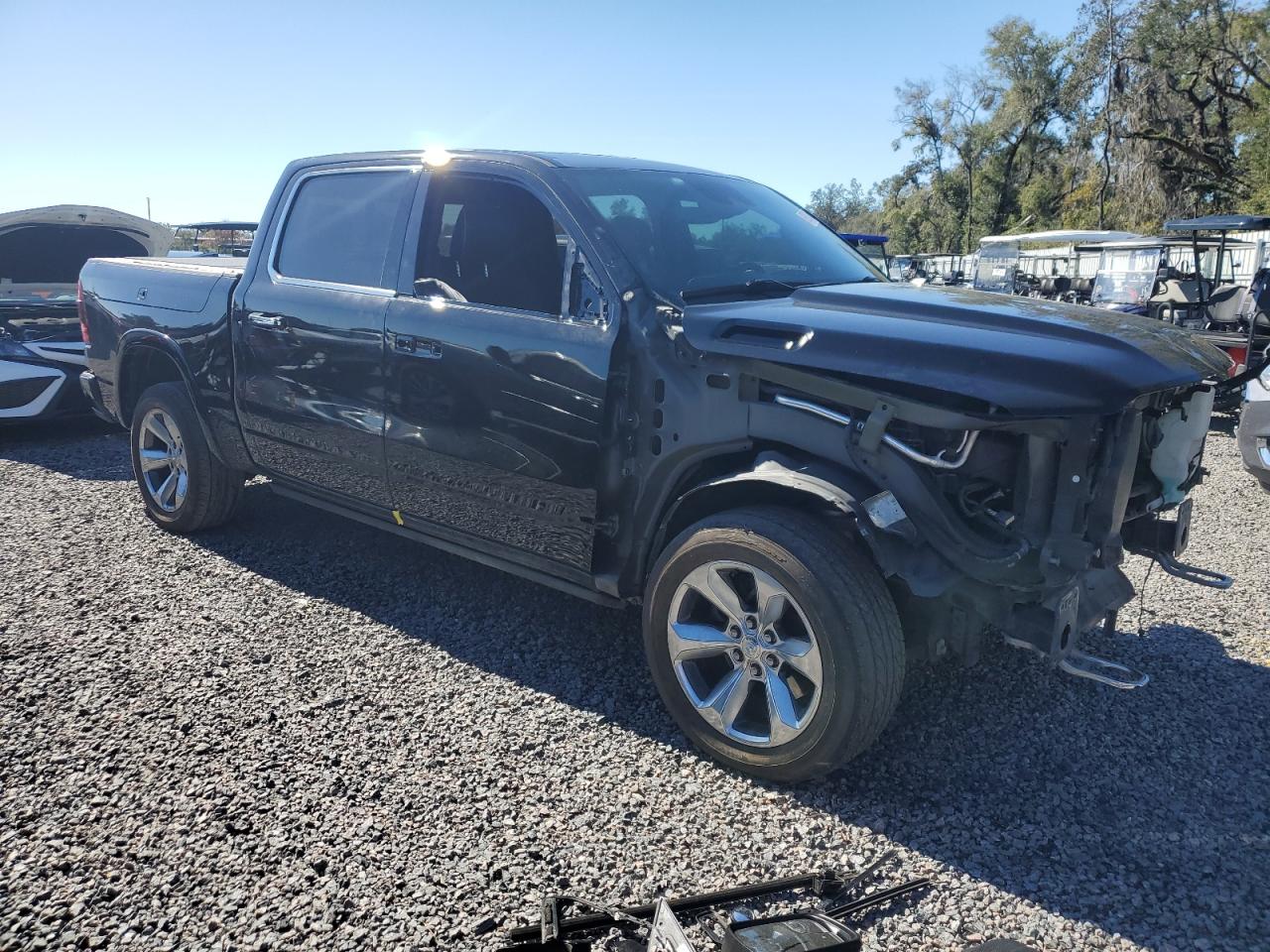 2019 RAM 1500 - Image 4