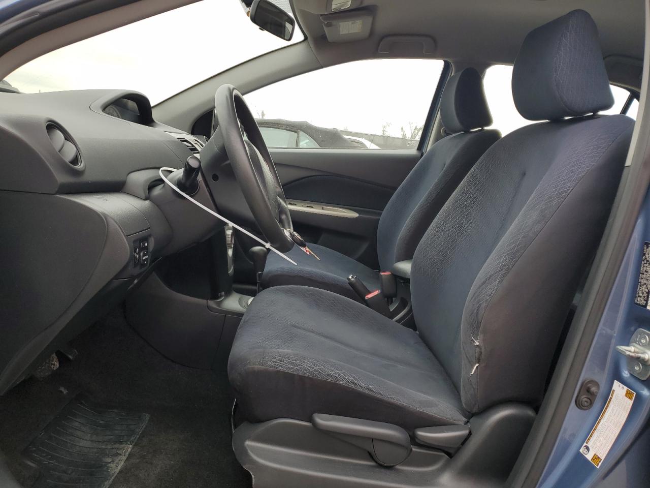 2008 Toyota Yaris - Image 7
