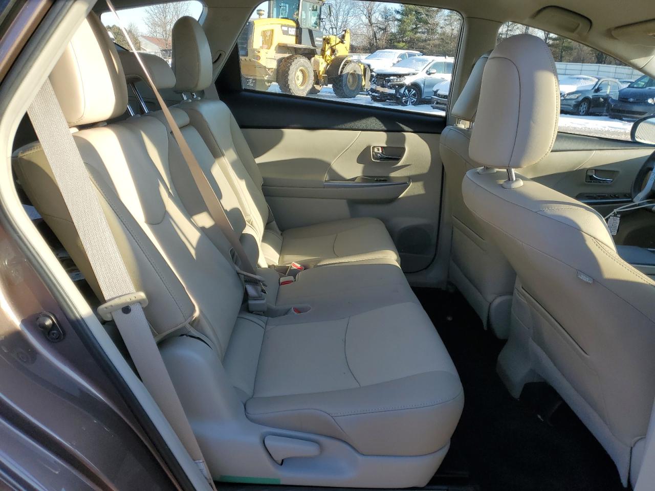 2016 Toyota Prius - Image 10