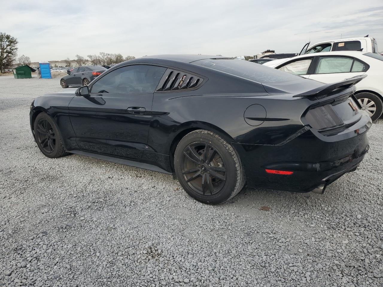 2016 Ford Mustang - Image 2