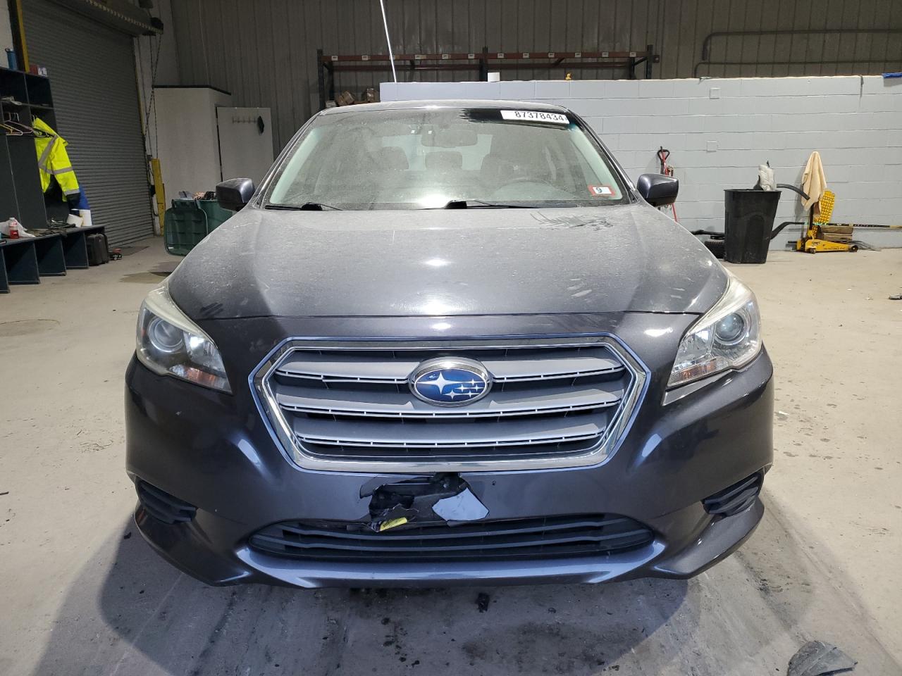 2015 Subaru Legacy - Image 5
