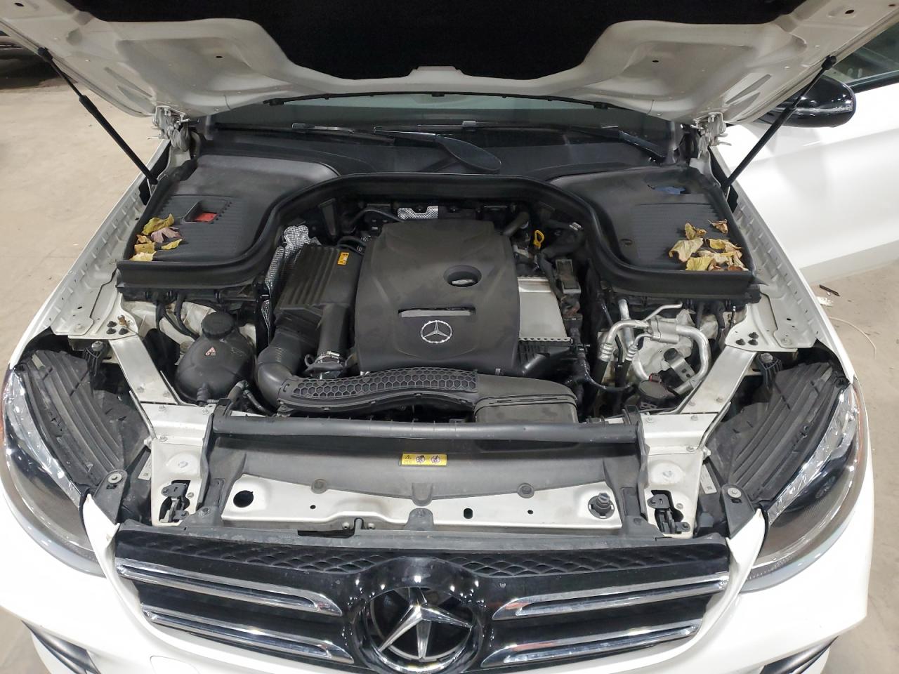 2019 Mercedes-Benz GLC - Image 13