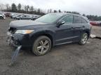 2014 Acura Rdx Technology zu verkaufen in Finksburg, MD - Front End