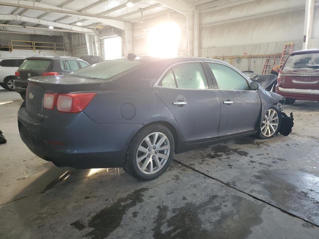  CHEVROLET MALIBU 2013 Синий