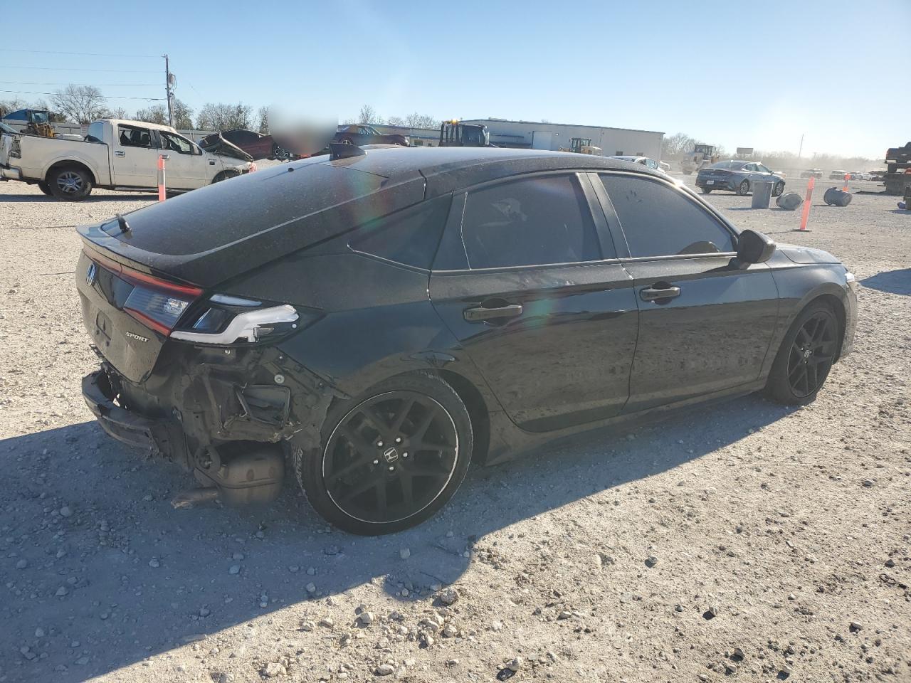 2023 Honda Civic - Image 3